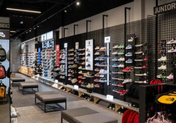JD Sports приходит в Латвию – первый магазин откроется в торговом центре AKROPOLE Alfa