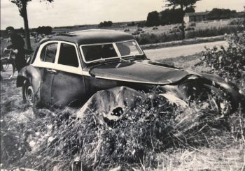 Недостающее звено: Mulliner восстанавливает культовый Bentley Corniche 1939 года