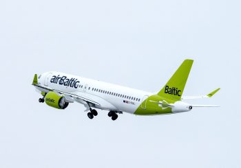 airBaltic начнет полеты из Риги на Тенерифе