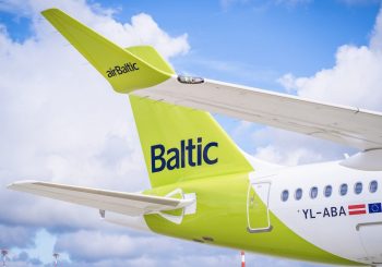 airBaltic вводит платежную услугу Klix