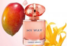 MY WAY EAU DE PARFUM YLANG: путь к свету и оптимизму