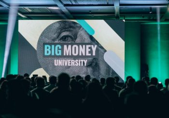 В Риге пройдет бизнес-форум Big Money