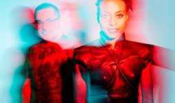 Летом в Юрмале выступит Morcheeba