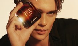 Emporio Armani Stronger With You Parfum: сила в единстве