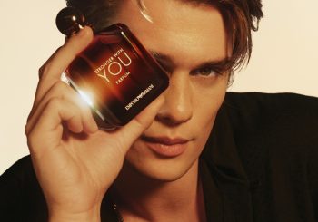 Emporio Armani Stronger With You Parfum: сила в единстве