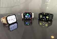 Huawei Watch Fit 3 — уже не браслет, но остается по цене фит-браслета
