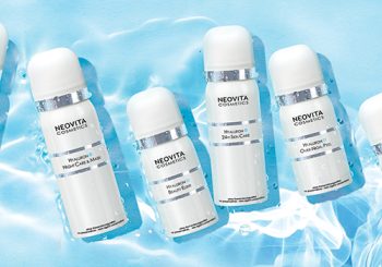 Neovita Hyaluron — увлажняющая серия для всех типов кожи