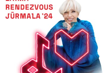 Laima Rendezvous Jurmala – единственный фестиваль в Балтии, собирающий участников и победителей Евровидения в большом количестве