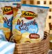 Меньше соли, больше устойчивых продуктов: чипсы «Ādažu» достигают целей рекордными темпами
