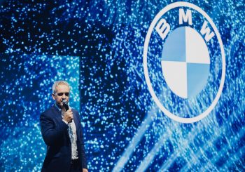 BMW удерживает лидирующую позицию на латвийском рынке «премиальных» автомобилей