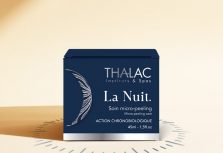 THALAC. Проснись с обновлённой кожей