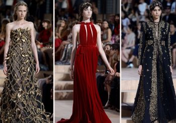 Valentino Haute Couture. Winter 2015/2016