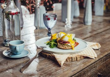 Литовский ресторанный эксперт назвал лучшие места для бранча в Вильнюсе, Каунасе и Клайпеде