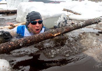 Финляндия приглашает любителей экстрима