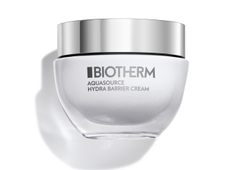 Бросьте вызов холоду с Biotherm