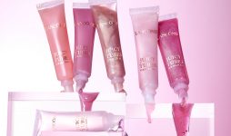 Lancôme Juicy Tubes: легенда возвращается