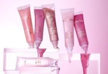 Из прошлого в будущее: Lancôme Juicy Tubes – 20 лет сияния