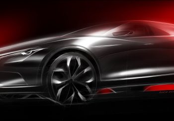 Mazda. Выход за пределы