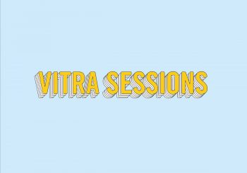 Vitra анонсирует Vitra Sessions