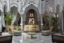 Всем по вкусу: три ресторана отеля Royal Mansour Marrakech попали в список лучших в регионе